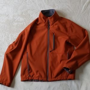 Men's Kirkland Rain Jacket